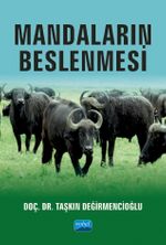 Mandaların Beslenmesi
