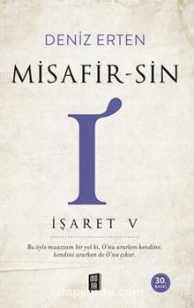Misafir-Sin I İşaret V - Deniz Erten