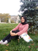 Gülsüm Özkaymak