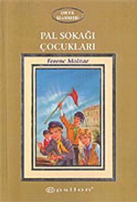 Pal Sokağı Çocukları