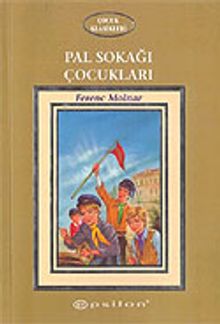 Pal Sokağı Çocukları