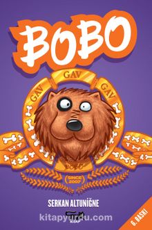 Bobo - Serkan Altuniğne