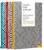 Çağdaş Fikir Akımları 1-2-3 & Demokrasi - Komünizm -Sekülerizm