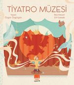 Tiyatro Müzesi
