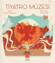 Tiyatro Müzesi - Özgür Özgülgün