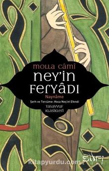 Ney'in Feryadı-Nay Nayname