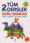 2. Sınıf T&uuml;m Dersler Soru Bankası