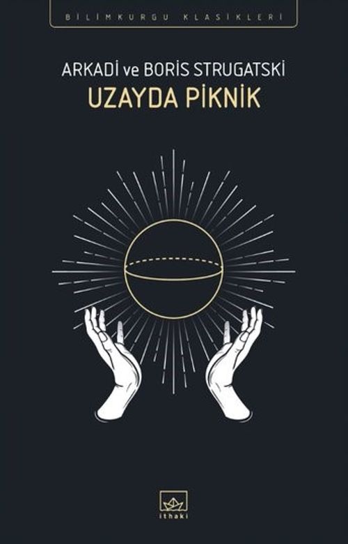 Uzayda Piknik