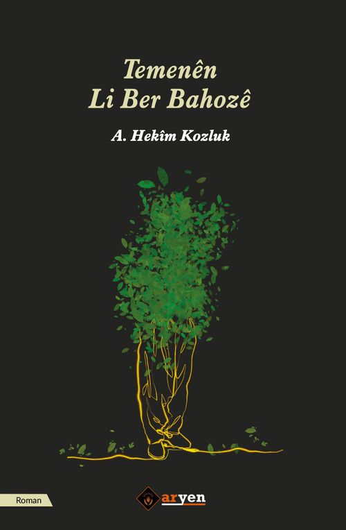 Temenen Li Ber Bahoze