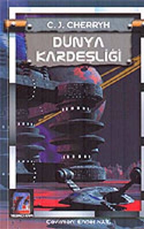 Dünya Kardeşliği