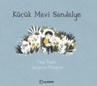 Küçük Mavi Sandalye