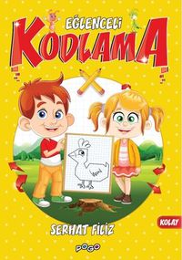 Eğlenceli Kodlama - Kolay 
