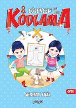 Eğlenceli Kodlama - Orta 