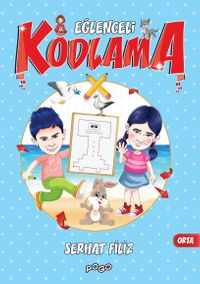 Eğlenceli Kodlama - Orta 