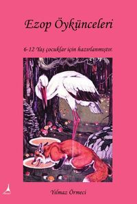 Ezop Öykünceleri