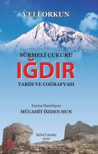 Sürmeli Çukuru Iğdır Tarih Ve Coğrafyası