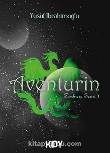 Aventurin - Yusuf İbrahimoğlu