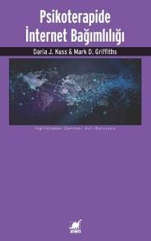 Psikoterapide İnternet Bağımlılığı