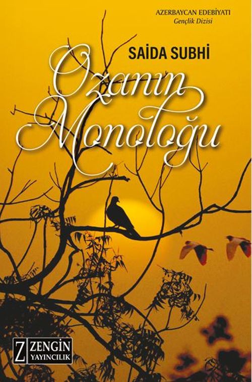 Ozanın Monoloğu