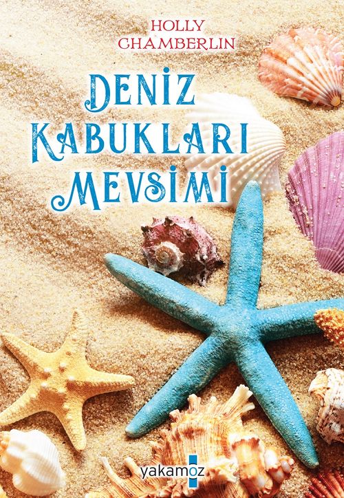 Deniz Kabukları Mevsimi