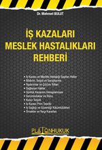 İş Kazaları Meslek Hastalıkları Rehberi