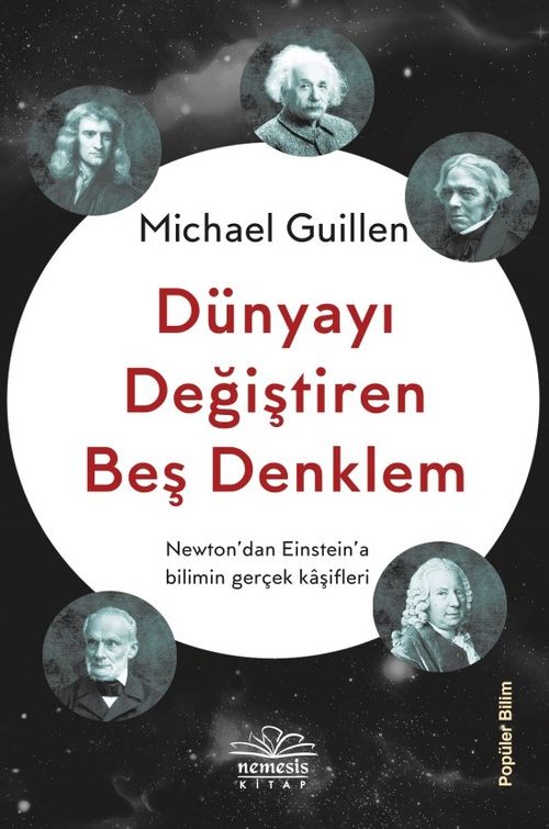 Dünyayı Değiştiren Beş Denklem