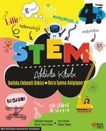 4. Sınıf Stem Aktivite Kitabı