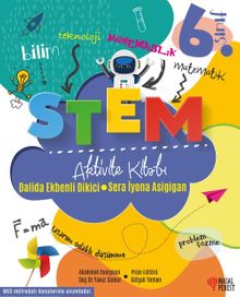 6. Sınıf Stem Aktivite Kitabı