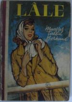 Lale  Kod: 12-E-26