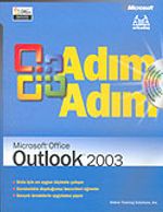 Adım Adım Microsoft Office Outlook 2003