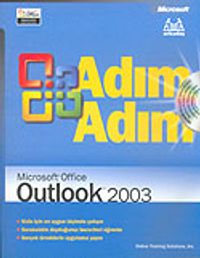 Adım Adım Microsoft Office Outlook 2003
