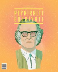 Peyniraltı Edebiyatı Aylık Edebiyat Dergisi Sayı:31 Aralık 2015