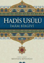 Hadis Usulü