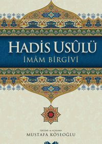 Hadis Usulü