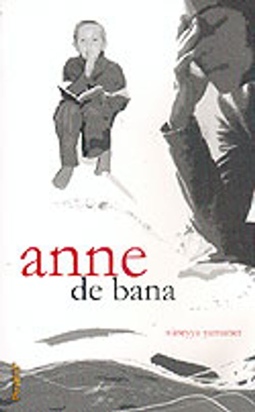 Anne De Bana