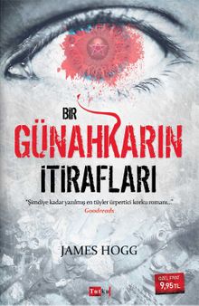 Bir Günahkarın İtirafları