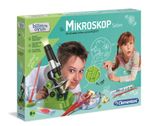 Bilim ve Oyun - İlk Mikroskop Setim(64963)