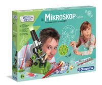 Bilim ve Oyun - İlk Mikroskop Setim(64963)