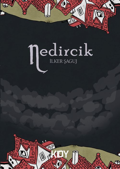 Nedircik