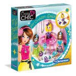 Crazy Chic Işıltılı Bebek Kolyeler(78520)