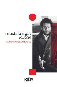 Mustafa Irgat Sözlüğü 