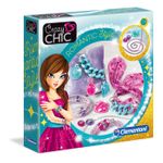 Crazy Chic Romantik Tasarımlar(78256)