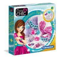 Crazy Chic Romantik Tasarımlar(78256)