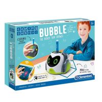Eğitici Tasarım Robotu Bubble Coding Lab( 75052 )