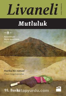 Mutluluk - Zülfü Livaneli