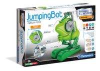 Robotik Laboratuvarı - Jumpingbot(64956)