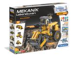 Mekanik Laboratuvarı - Buldozer(64958)