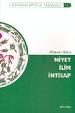 Niyet İlim İntisap