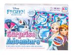Frozen surprise adventure( 10903)