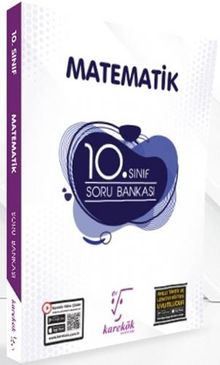 10. Sınıf Matematik Soru Bankası